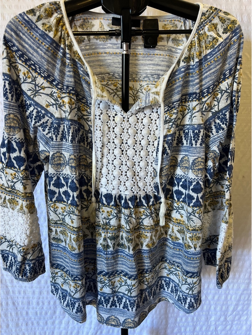 Style & Co 2x Top